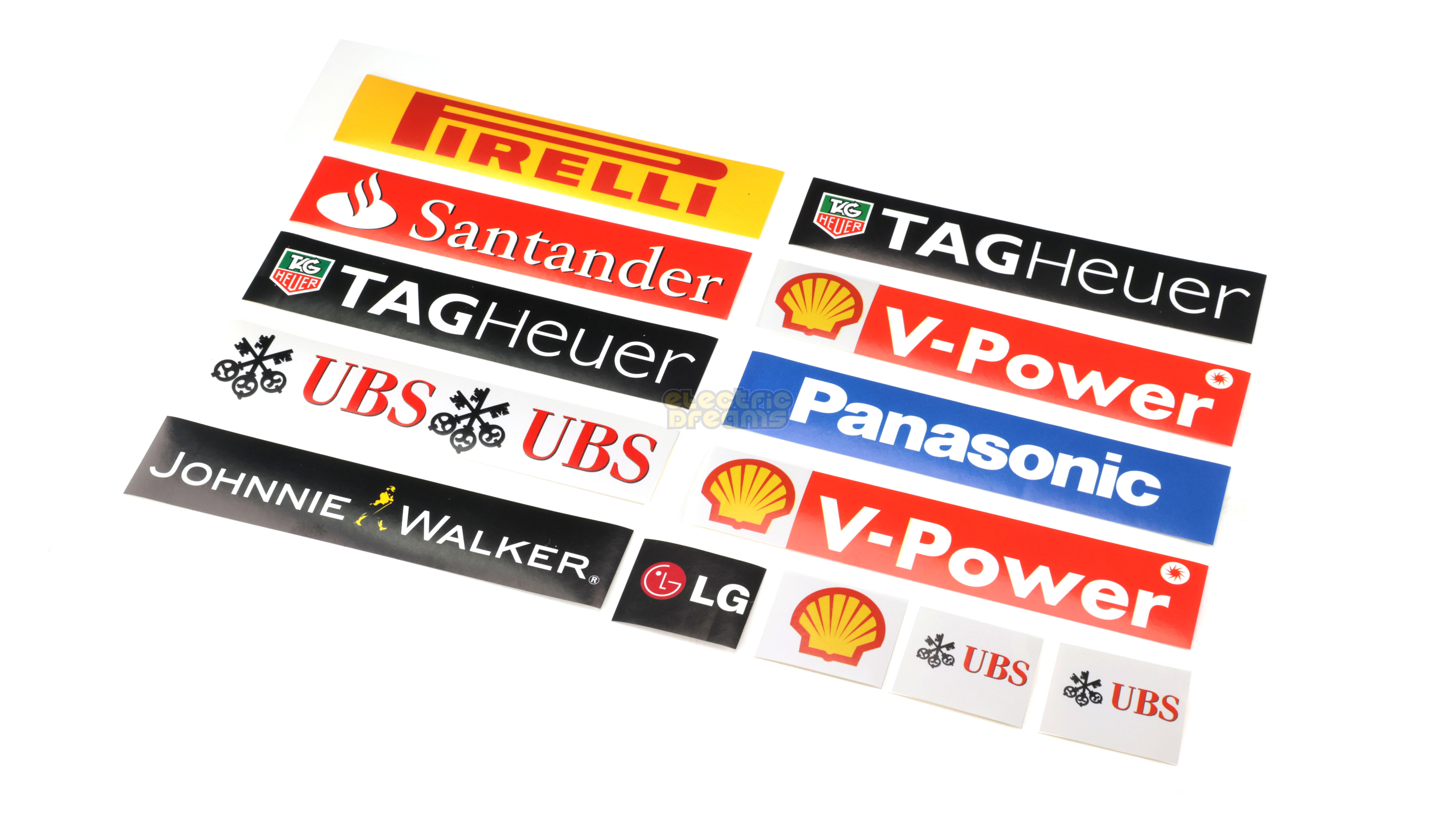 Team Slot 63022 - Scenic Stickers - European 1